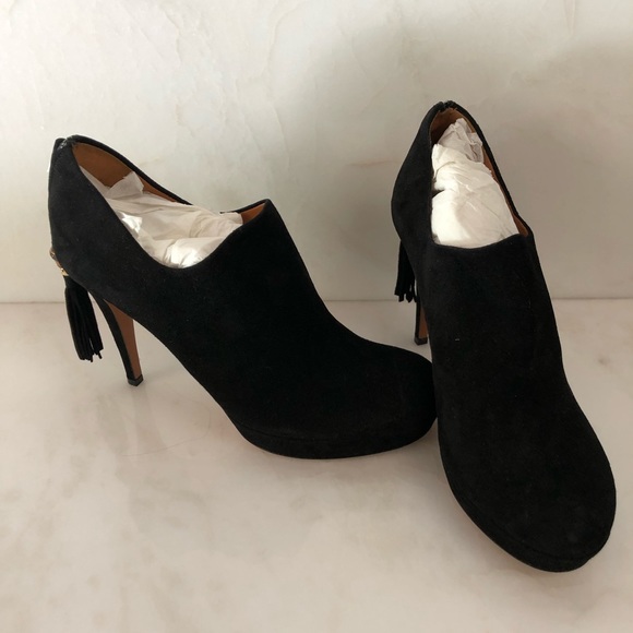 Gucci Ankle Booties - Picture 1 of 5